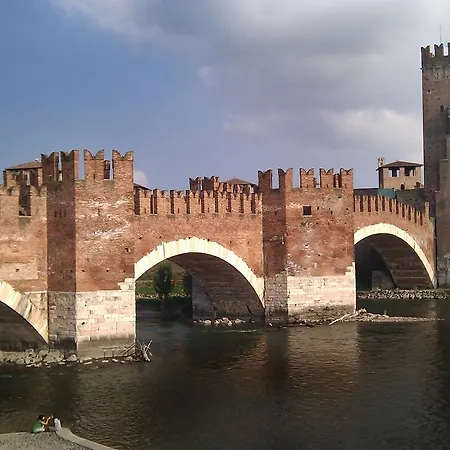 Bed and breakfast Poesia Verona