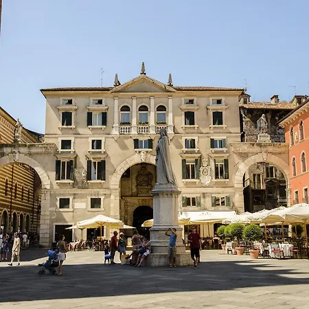 Bed and breakfast Poesia Verona