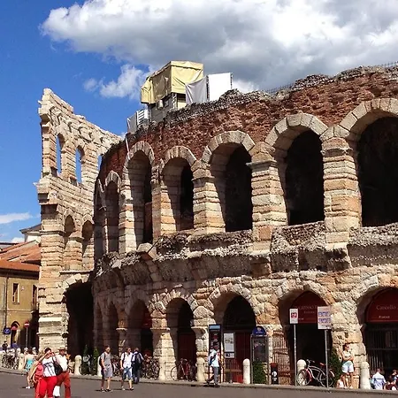 Poesia Bed and breakfast Verona