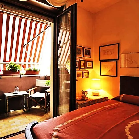 Bed and breakfast Poesia Verona