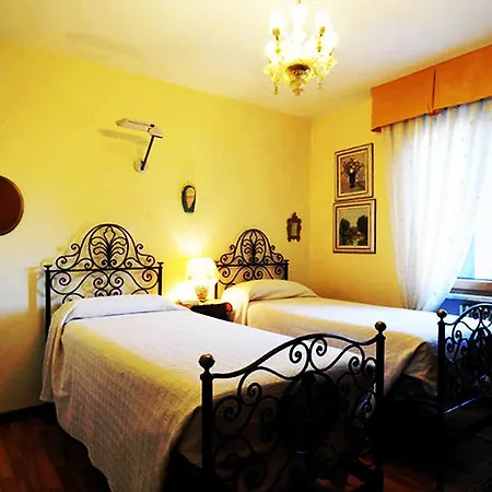 Bed and breakfast Poesia