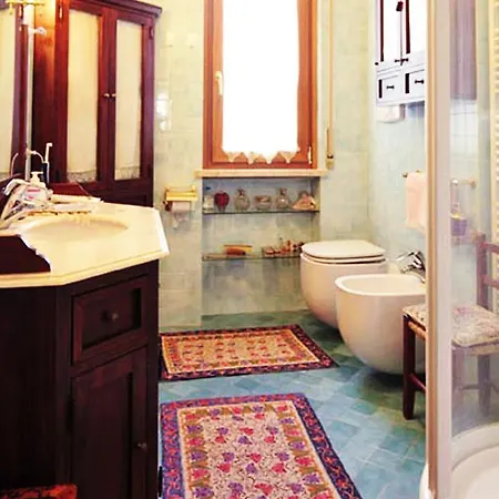 Bed and breakfast Poesia Verona