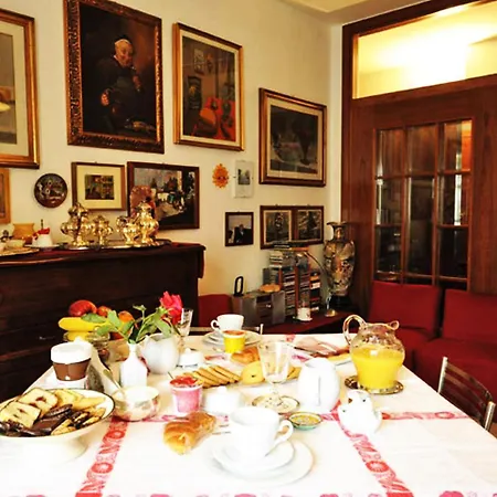 Bed & Breakfast Poesia